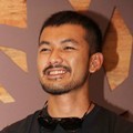 Rio Dewanto Saat Jumpa Pers Timberland Watches