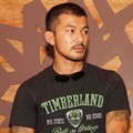 Rio Dewanto Saat Jumpa Pers Timberland Watches