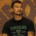 Rio Dewanto Usai Menjadi Model Peluncuran Arloji Baru