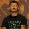Rio Dewanto Usai Menjadi Model Peluncuran Arloji Baru