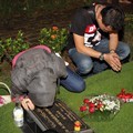 Anang Hermansyah Setia Mendampingi Ashanty
