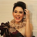 Syahrini Dimintai Keterangan