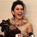 Syahrini Dimintai Keterangan