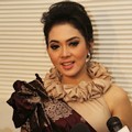 Syahrini Dimintai Keterangan
