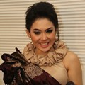 Syahrini Dimintai Keterangan