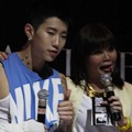 Jumpa Pers Album Baru Jay Park "New Breed"