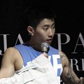 Kali Kedua Jay Park Datang ke Indonesia