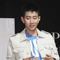 Kali Kedua Jay Park Datang ke Indonesia