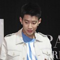 Kali Kedua Jay Park Datang ke Indonesia