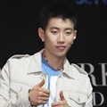 Kali Kedua Jay Park Datang ke Indonesia