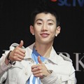 Kali Kedua Jay Park Datang ke Indonesia