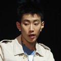 Jay Park Sempat Menyanyikan Lagu 'Girlfriend' dan 'Know Your Name'