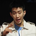 Jay Park Sempat Menyanyikan Lagu 'Girlfriend' dan 'Know Your Name'