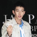 Jay Park Mendapat Kado dari Fans