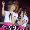 Cherry Belle Meriahkan Showcase Jay Park