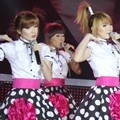 Cherry Belle Meriahkan Showcase Jay Park