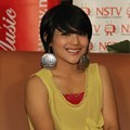 Nadila Berduet dengan Kiki Amalia di Single 'Penasaran'