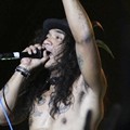 Slank Usung Tema 'The Journey Of The Blue Island'