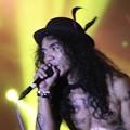 Slank Usung Tema 'The Journey Of The Blue Island'