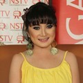 Kiki Amalia Rilis Lagu Baru