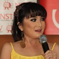 Kiki Amalia Rilis Lagu Baru