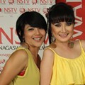 Nadila dan Kiki Amalia Sudah Berteman Lama