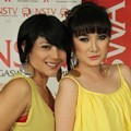 Nadila dan Kiki Amalia Sudah Berteman Lama