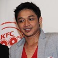 Pasha Saat Jumpa Pers Peluncuran Album 'Timeless'