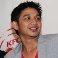 Pasha Saat Jumpa Pers Peluncuran Album 'Timeless'