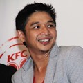Pasha Saat Jumpa Pers Peluncuran Album 'Timeless'