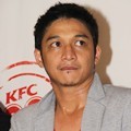 Pasha, Vokalis Band 'Ungu' Asal Donggala