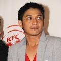 Pasha, Vokalis Band 'Ungu' Asal Donggala
