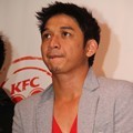 Pasha, Vokalis Band 'Ungu' Asal Donggala
