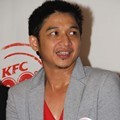 Pasha, Vokalis Band 'Ungu' Asal Donggala