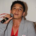 Pasha, Vokalis Band 'Ungu' Asal Donggala