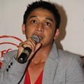 Pasha, Vokalis Band 'Ungu' Asal Donggala