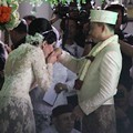 Prosesi Akad Nikah Anang Hermansyah dan Ashanty