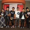 Arrow Band Saat Ditemui di Kantor Nagaswara