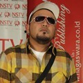 DJ Boim Ghetto Saat Ditemui di Kantor Nagaswara