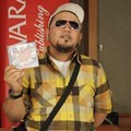 DJ Boim Ghetto Saat Ditemui di Kantor Nagaswara