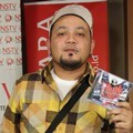 DJ Boim Ghetto Menghadirkan Album 'Hallucination'