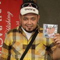 DJ Boim Ghetto Menghadirkan Album 'Hallucination'