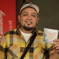 DJ Boim Ghetto Menghadirkan Album 'Hallucination'