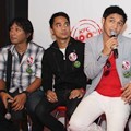 Jumpa Pers Peluncuran Album 'Timeless'