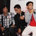 Jumpa Pers Peluncuran Album 'Timeless'