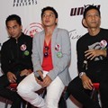 Jumpa Pers Peluncuran Album 'Timeless'