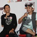 Jumpa Pers Peluncuran Album 'Timeless'