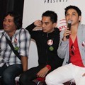 Album 'Timeless' Berisi 12 Lagu