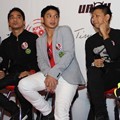 Album 'Timeless' Berisi 12 Lagu