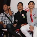 4 Di Antaranya Lagu Baru, Sementara 8 Lainnya adalah Single Andalan Ungu